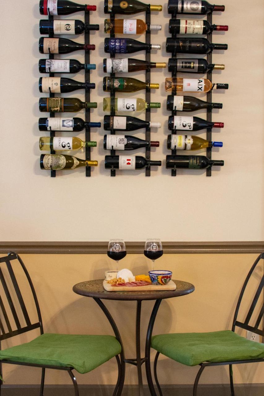 St George Inn - Saint Augustine Екстериор снимка